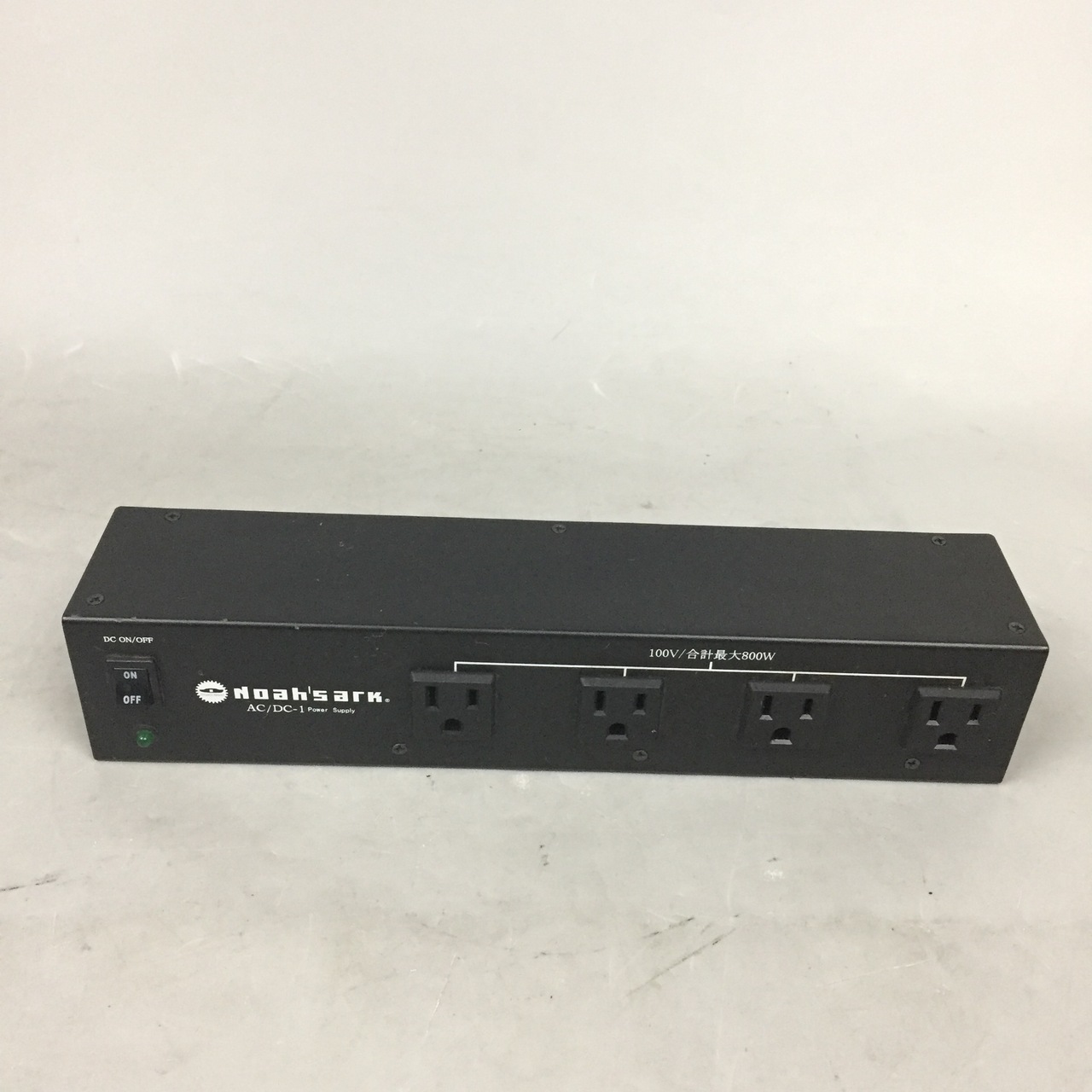 Noah'sark AC/DC-1（中古/送料無料）【楽器検索デジマート】