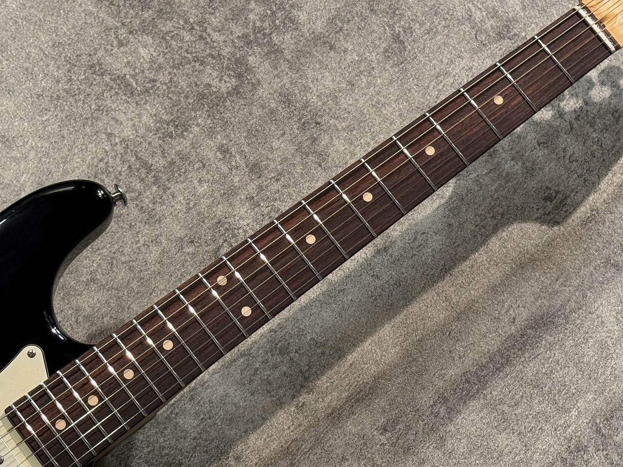 Suhr Classic S Antique Black【3.49kg】（新品/送料無料）【楽器検索