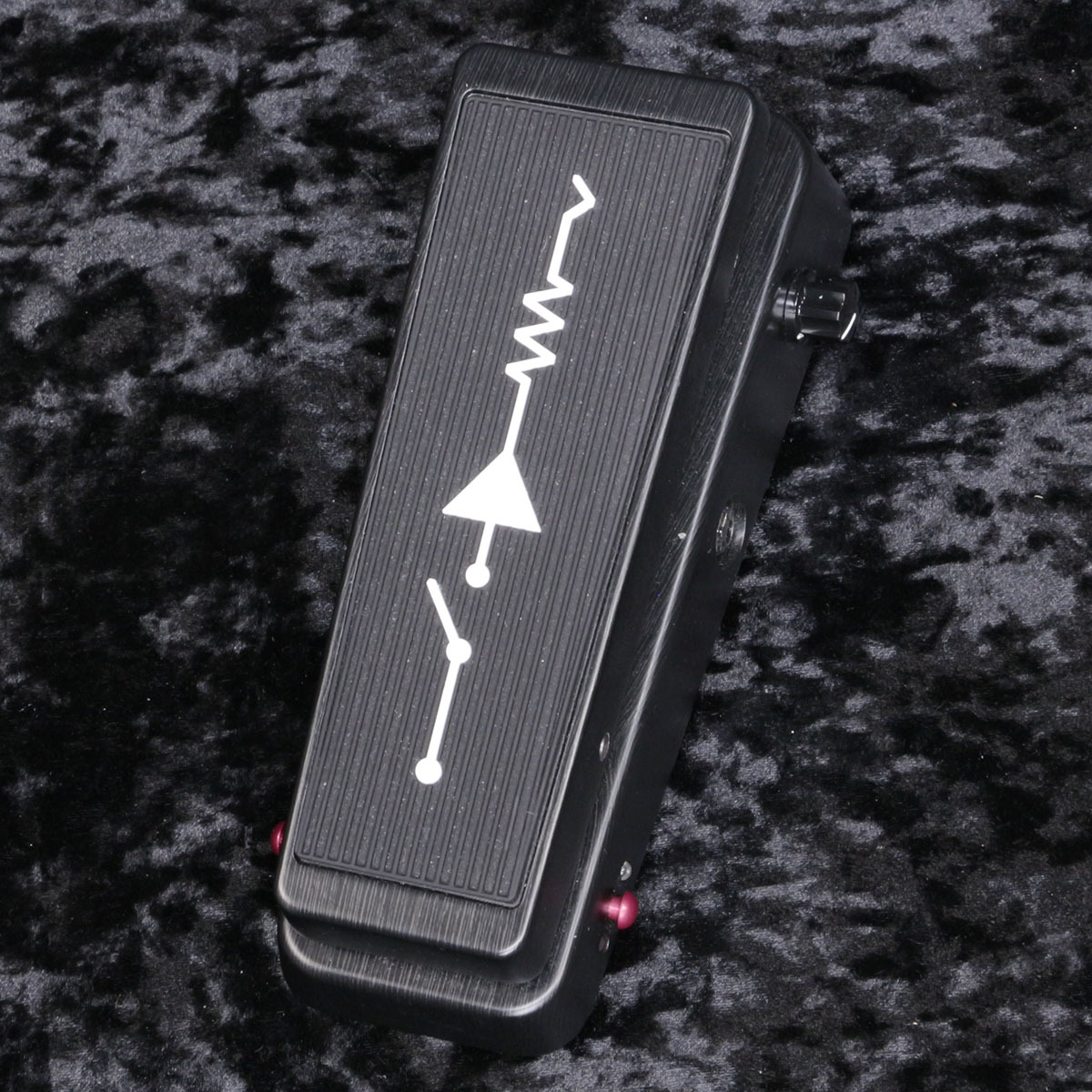 MXR MC404 CAE Wah Pedal 【新宿店】（中古）【楽器検索デジマート】