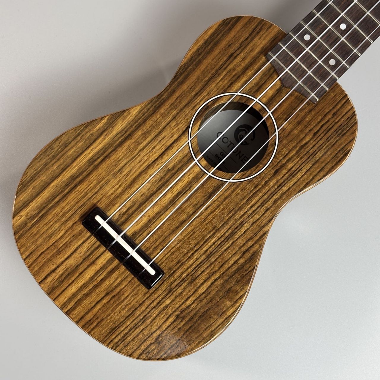 まるさん専用【美品】ウクレレ COTONE CS3S ウクレレ紹介！】COTONE：CS3S｜島村楽器 イオンモール岡崎店