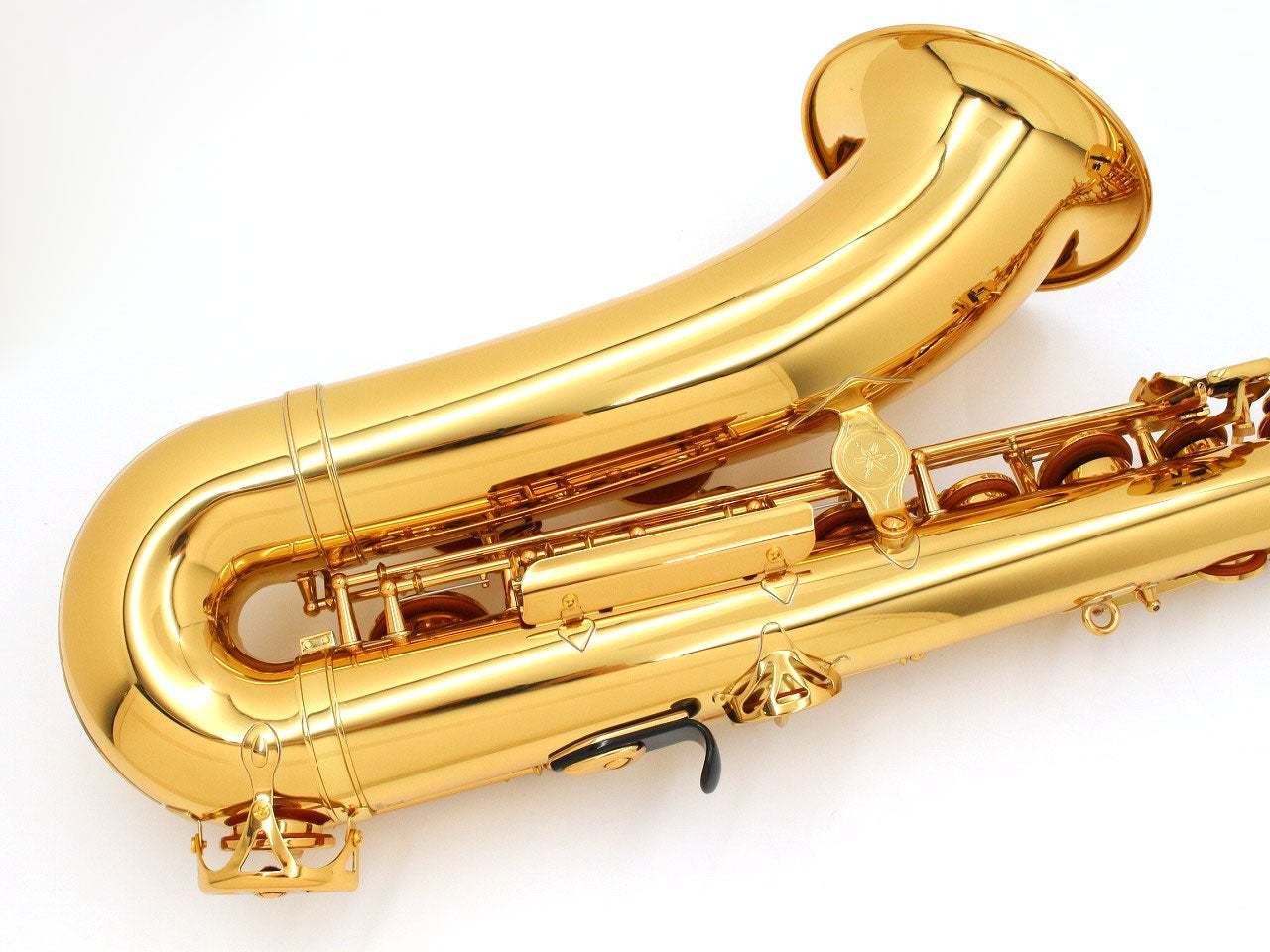 YAMAHA テナーサックス YTS-380 現行モデル 【横浜店】（中古/送料無料 
