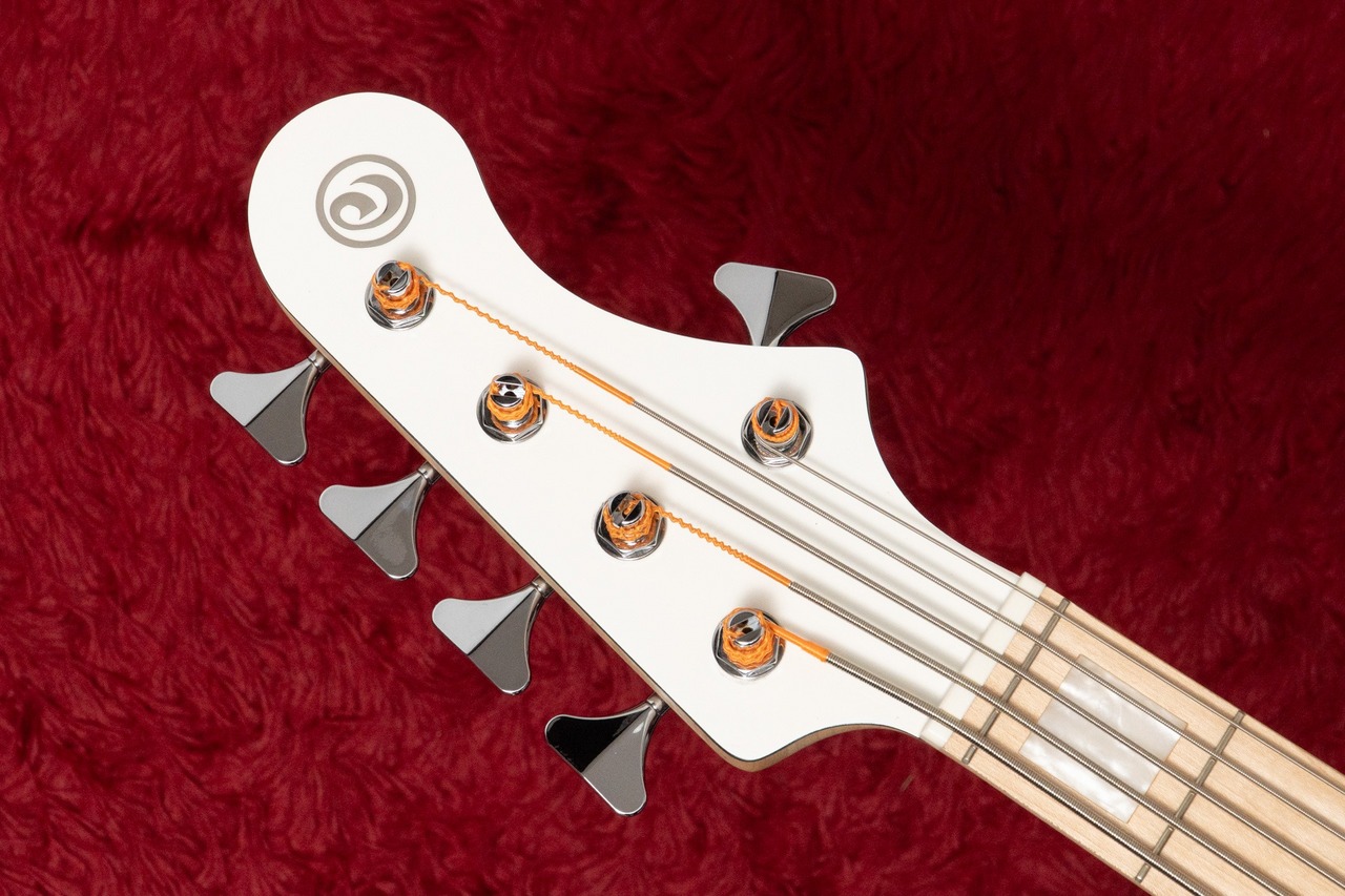Cort Elrick NJS5 White 4.200kg #IE241207821【GIB横浜】（中古/送料