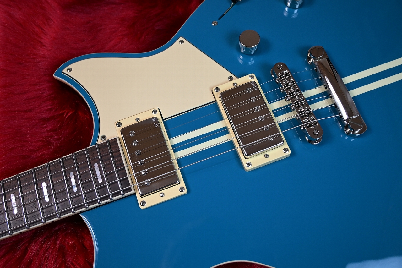 YAMAHA REVSTAR RSS20 SWB（中古）【楽器検索デジマート】