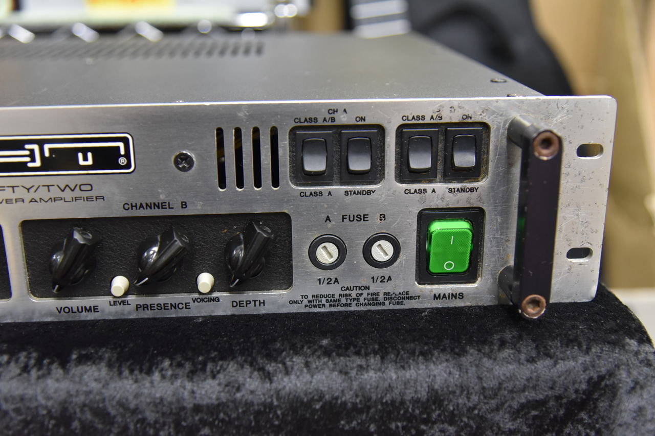 VHT 2502-S（中古）【楽器検索デジマート】