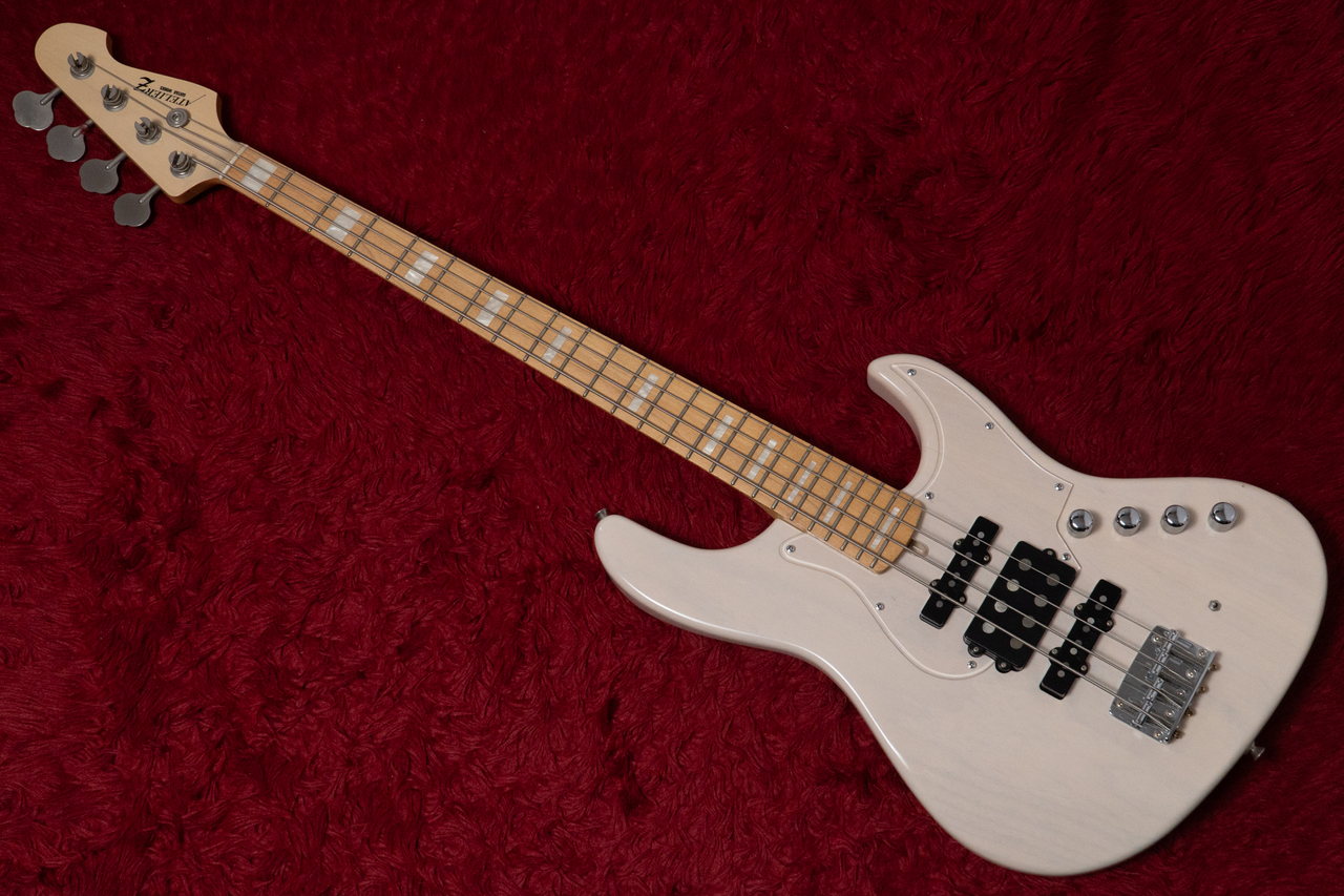 ATELIER Z Z-PLUS/S II 4.05kg #139313【GIB横浜】（中古/送料無料 