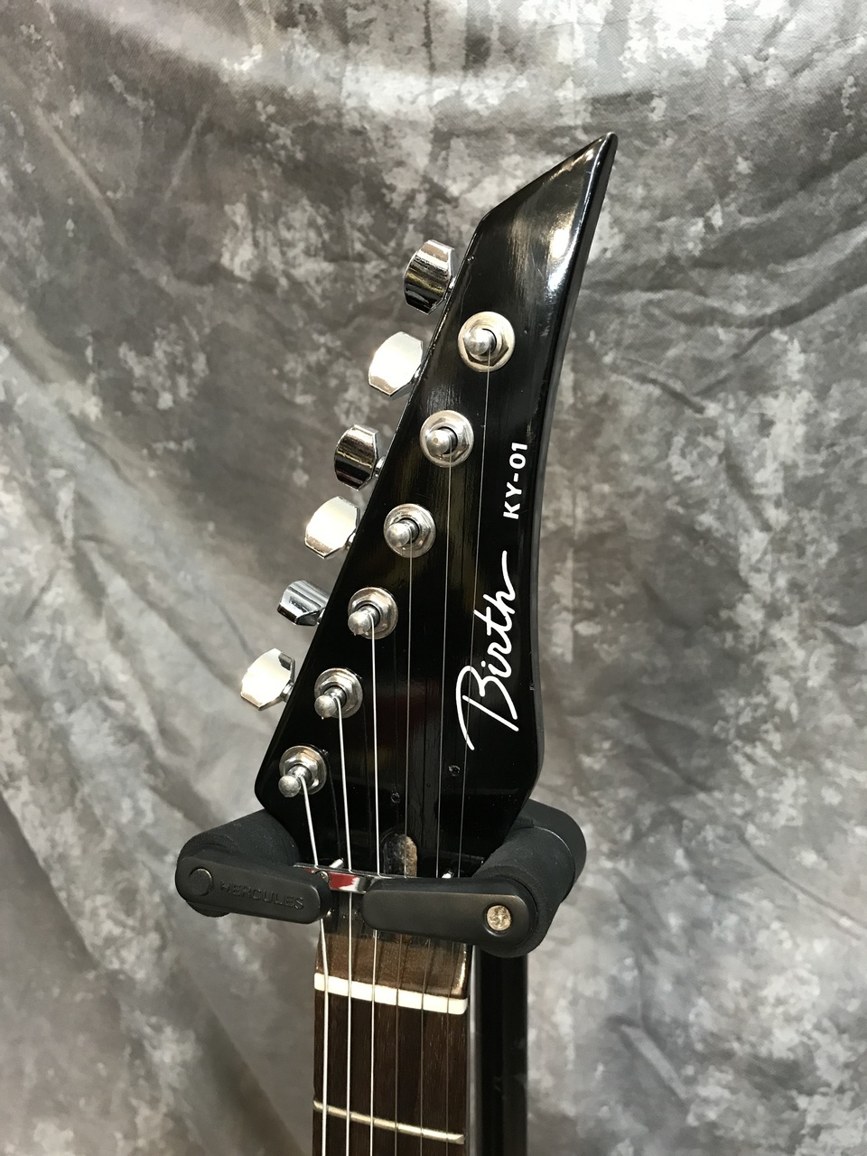 BIRTH KY-01 Mod（中古）【楽器検索デジマート】