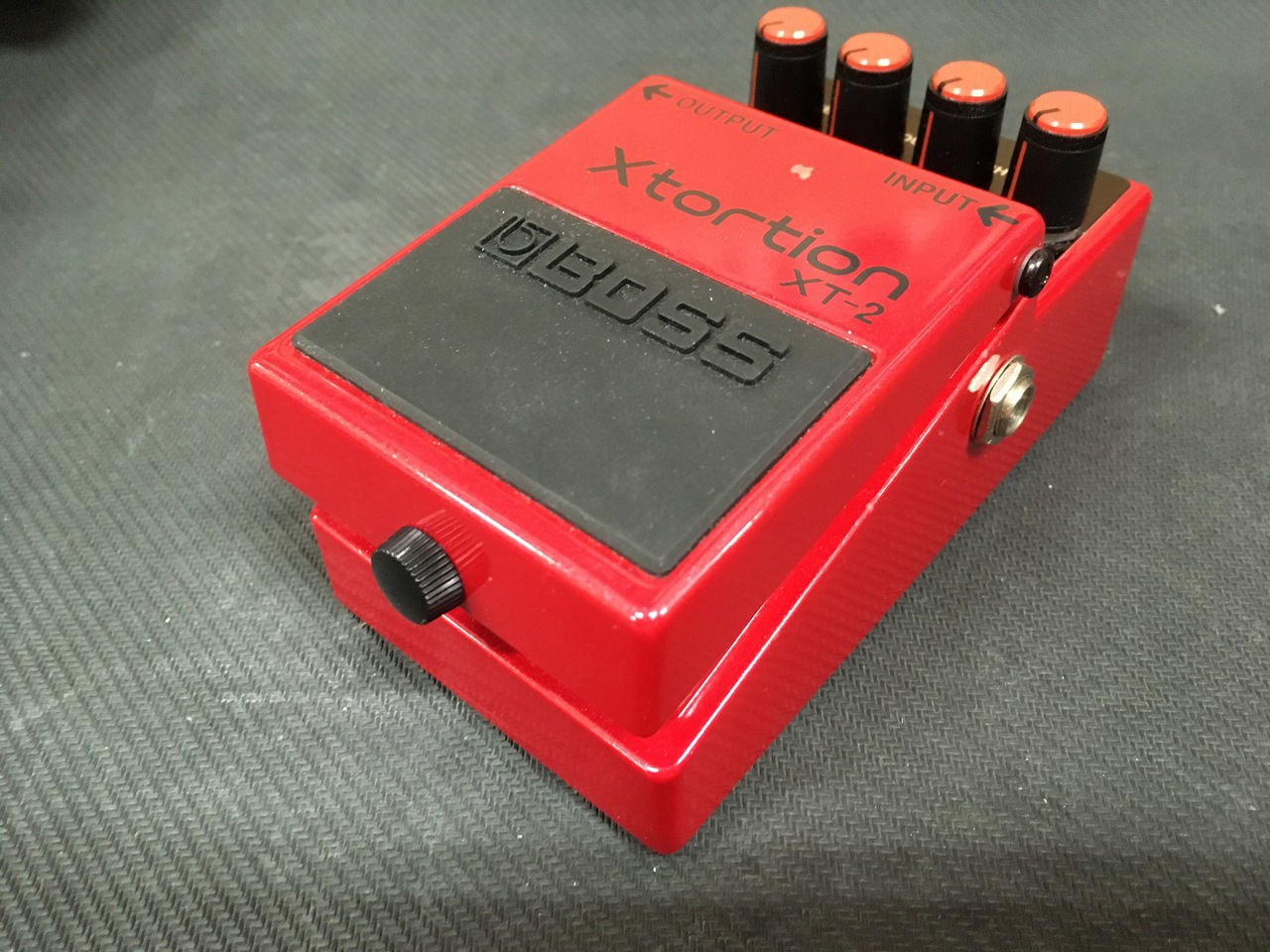 BOSS XT-2 Xtortion（中古/送料無料）【楽器検索デジマート】