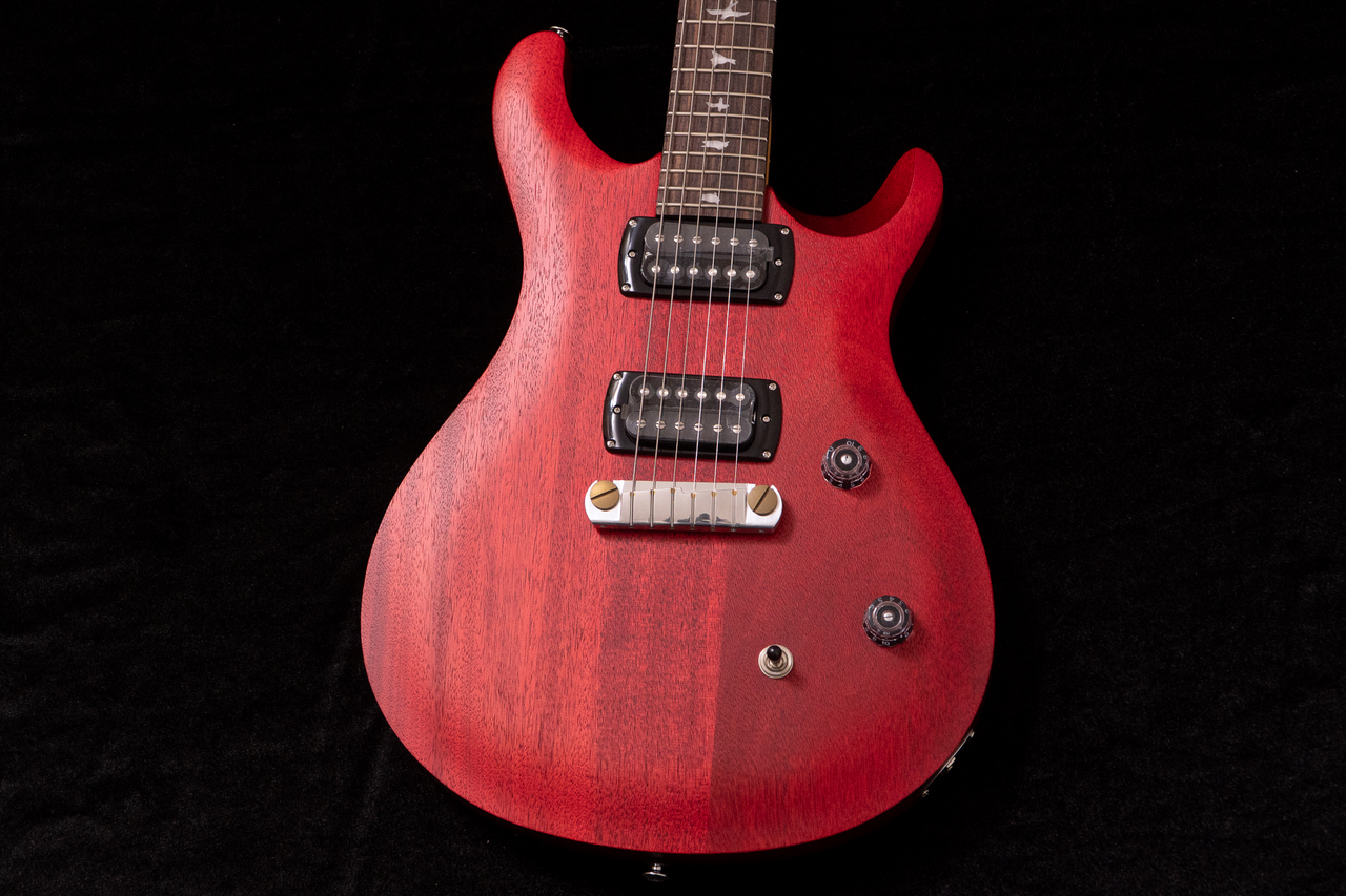 Paul Reed Smith(PRS) SE CE24 Standard Stoptail Satin Vintage