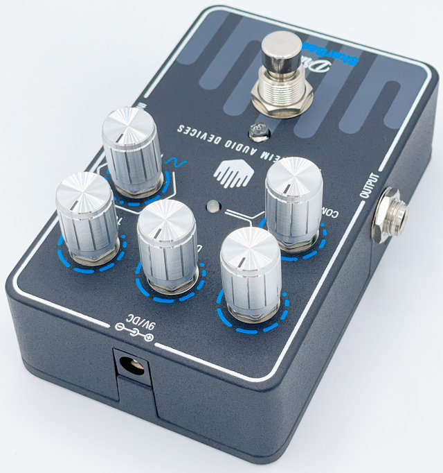 ベース Trondheim Audio Devices SkarBassOne Trondheim Audio Devices SkarBassOne｜ミュージックランドKEY