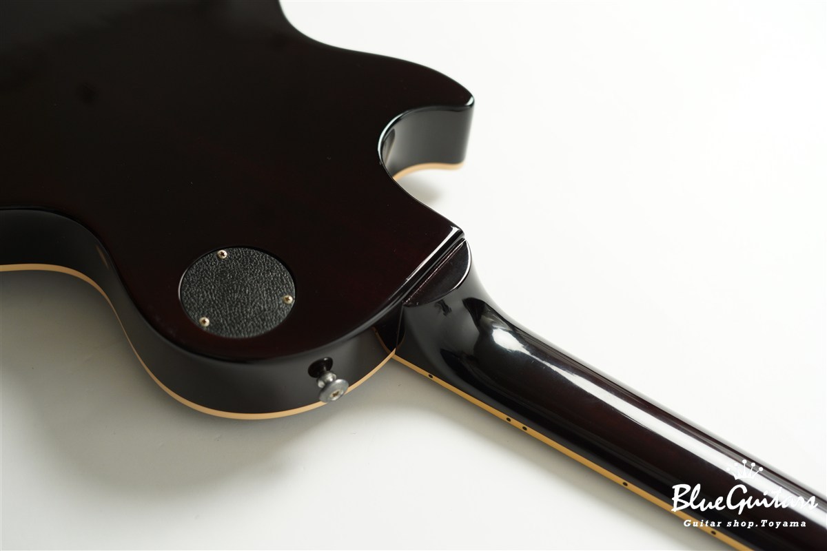 Gibson Les Paul Standard 2017 - Bourbon Burst（中古/送料無料