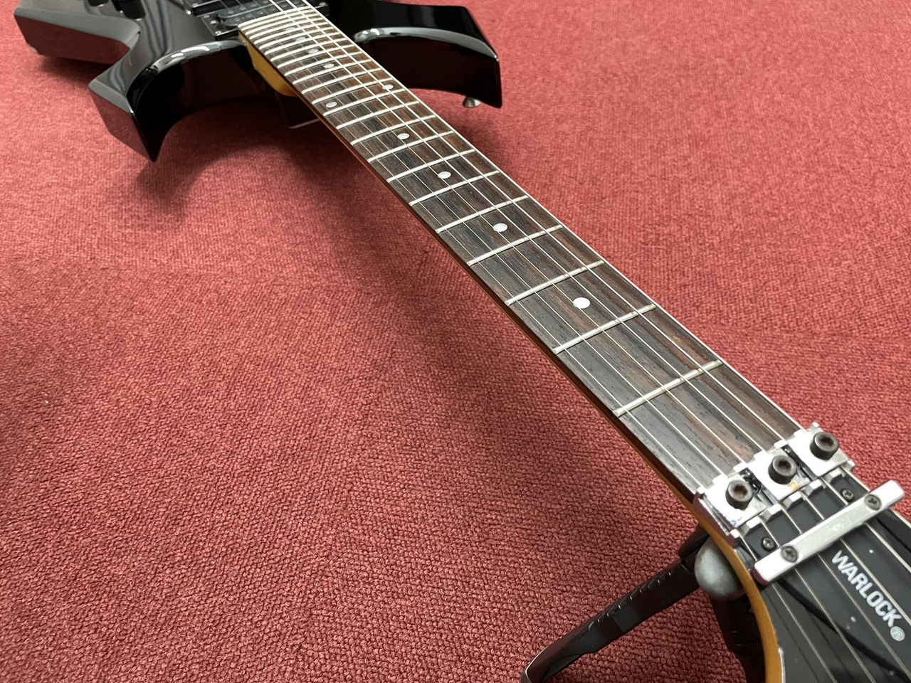 B.C.Rich WARLOCK（中古/送料無料）［デジマートSALE］【楽器検索