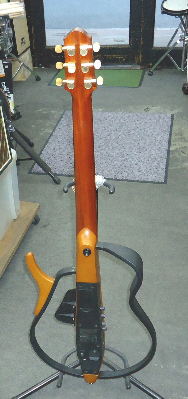 YAMAHA（ヤマハ）サイレントギター（スチール弦）SLG110S YAMAHA（ヤマハ）サイレントギター（スチール弦）SLG110S ヤマハ