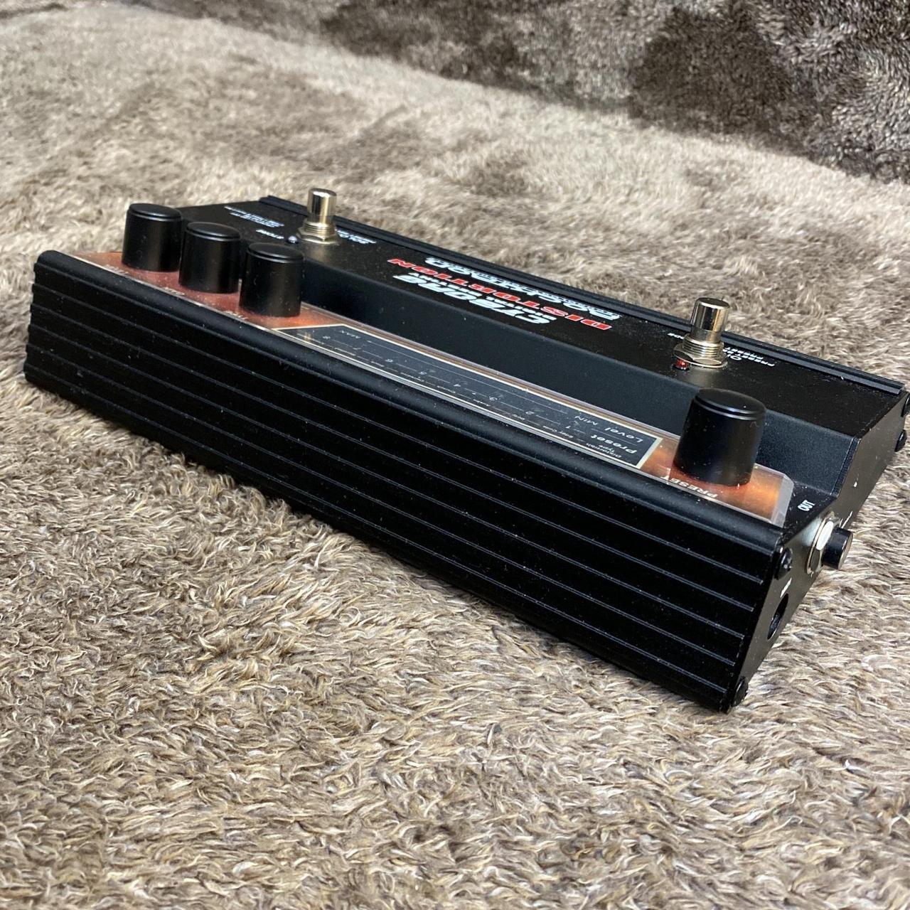 絶版品 ROCKTRON サイボーグ・デジタル ディスティニー・ディストーション 絶版品 ROCKTRON サイボーグ・デジタル ディスティニー