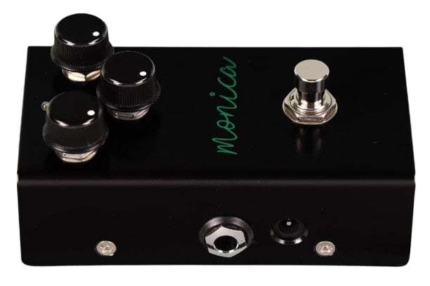 マフユ　Virtues monica オーバードライブ VIRTUES / monica AssH Signature【オーバードライブ