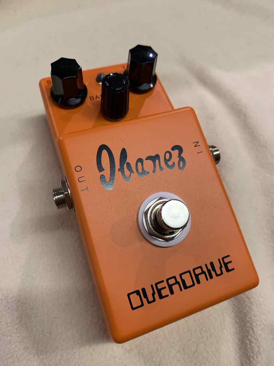 Ibanez OD-850 OVERDRIVE（新品特価）【楽器検索デジマート】