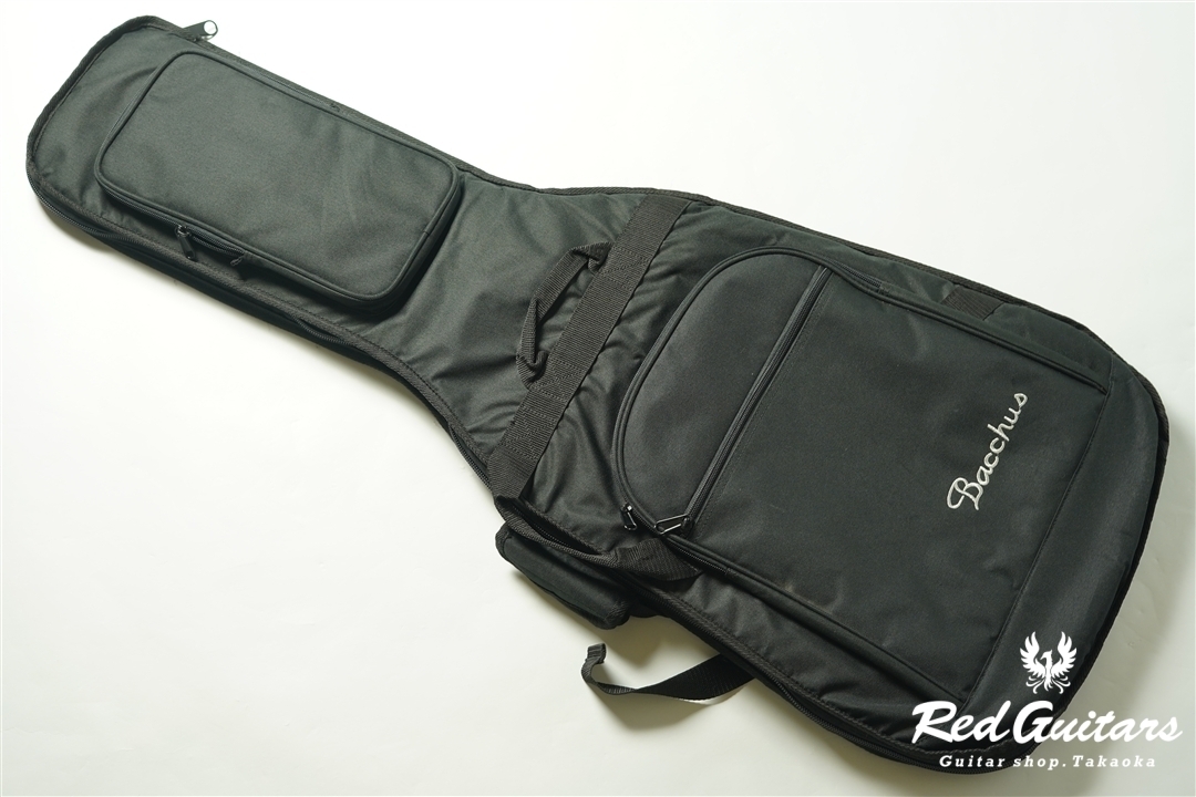 Bacchus IMPERIAL-PRO - BLK-BS-MAT（中古/送料無料）【楽器検索