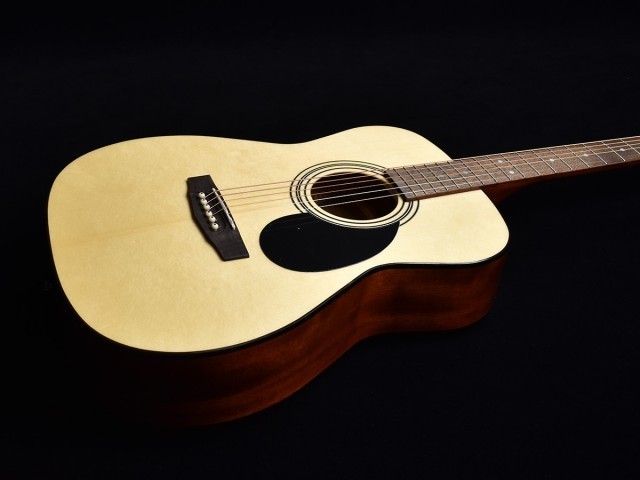 ☆コルト Cort CAG-1F NAT アコースティックギター アコギ