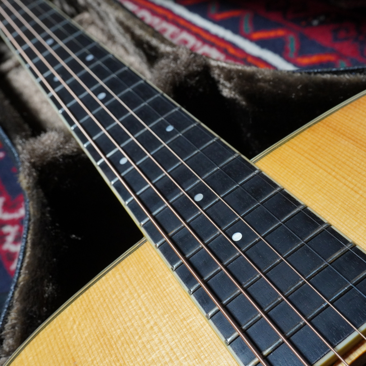S.Yairi 1976 YD-305(ビンテージ)【楽器検索デジマート】 S.Yairi 1976 YD-305(ビンテージ)【楽器検索デジマート】