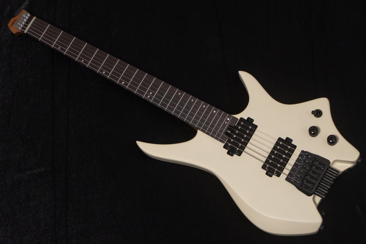 HEX Guitars / N400 Ivory 格安品 楽天市場】【new】HEX Guitars / N400 Ivory : Geek IN Box