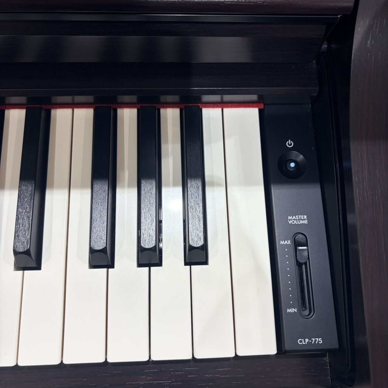 YAMAHA CLP-775（中古/送料無料）【楽器検索デジマート】