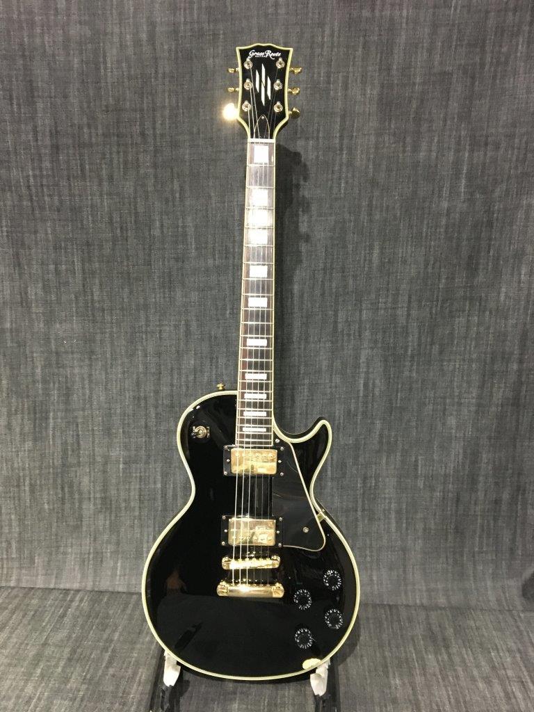 GrassRoots G-LP-50C（中古/送料無料）【楽器検索デジマート】