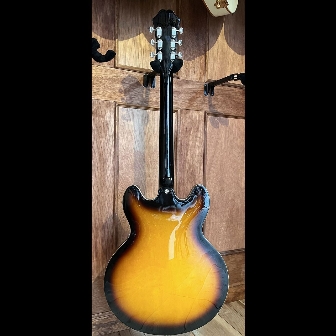 Epiphone Casino VS 2016年製 ※訳あり Epiphone Casino VS 2016年製 ※訳あり Epiphone(エピフォン) / Casino