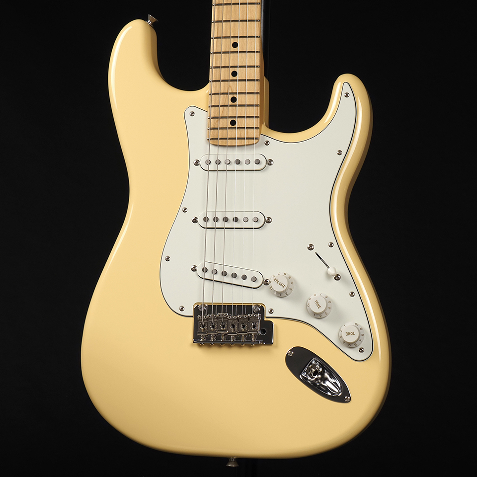 Fender 2021 Collection MIJ Hybrid II Stratocaster Maple