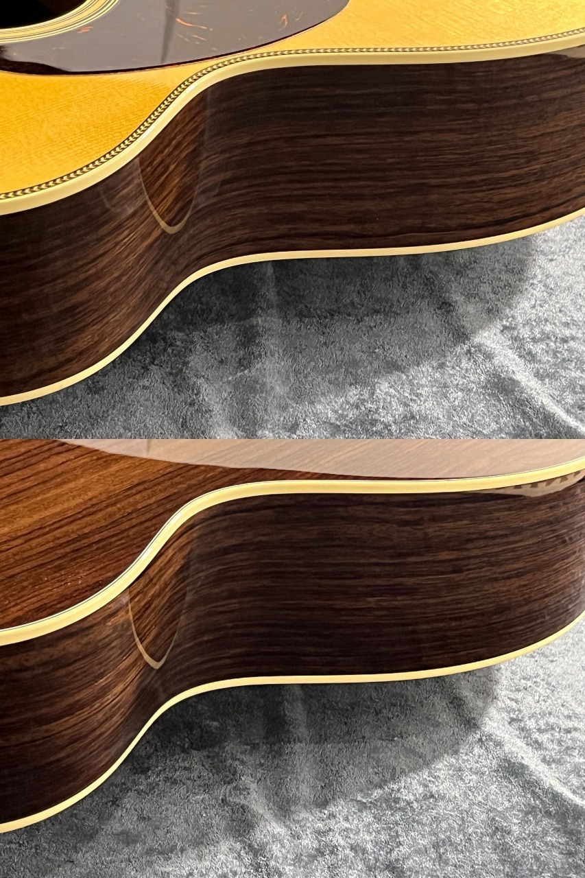 Martin 000-28 Standard Lefty  #2850657【ご購入特典あり】【クレジット無金利キャンペーン】（新品）【楽器検索デジマート】