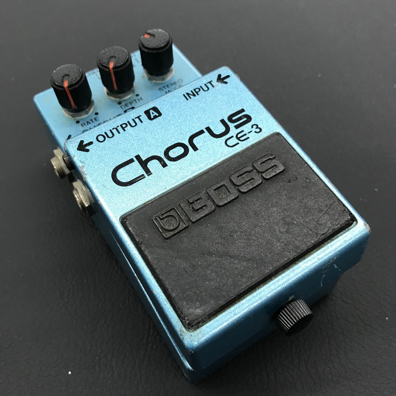 BOSS CE-3 Chorus（中古）【楽器検索デジマート】