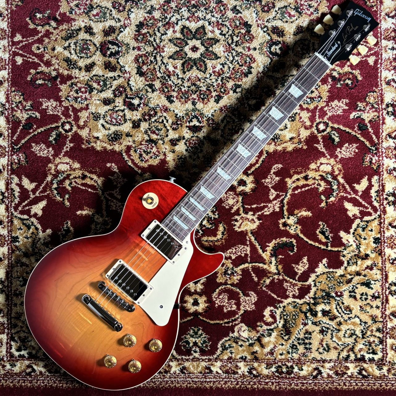 Career StageSeries レスポールタイプ Career StageSeries レスポールタイプ（中古）【楽器検索デジマート】