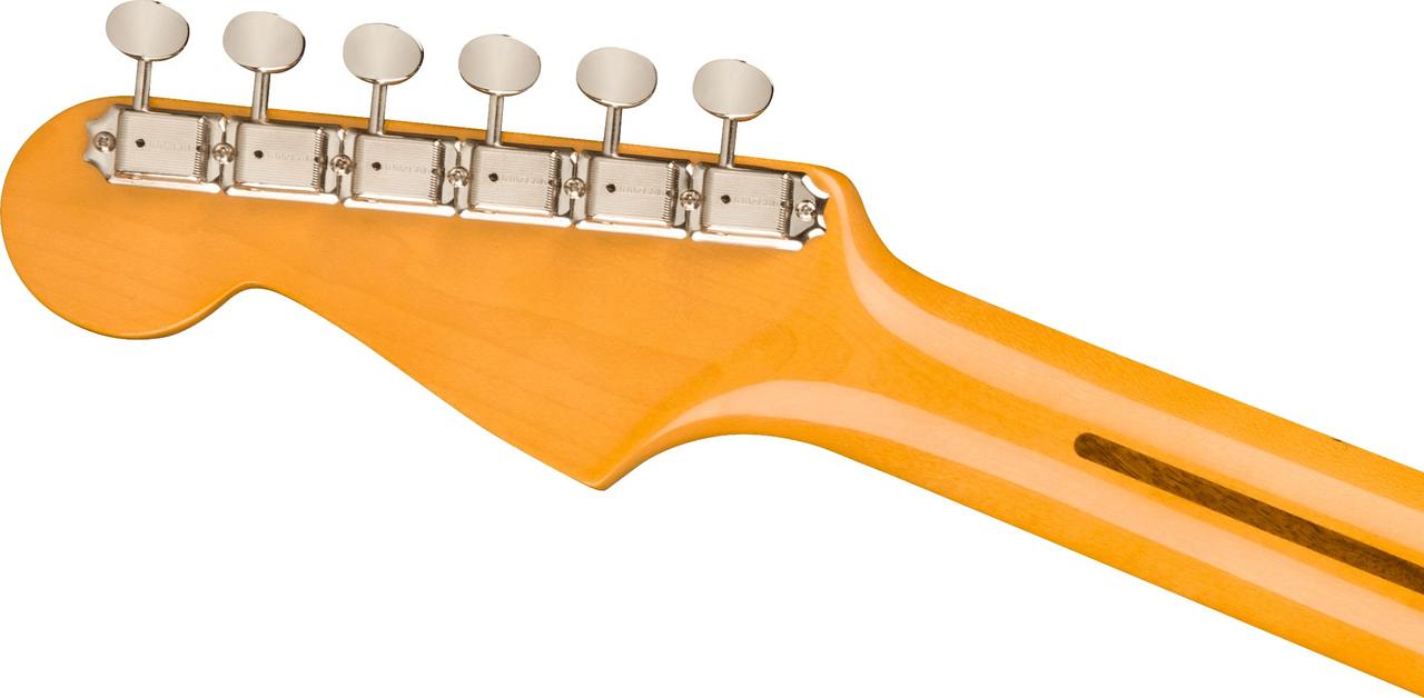 Fender American Vintage II 1957 Stratocaster Sea Foam  Green【アメビン復活!ご予約受付中です!】（新品）【楽器検索デジマート】