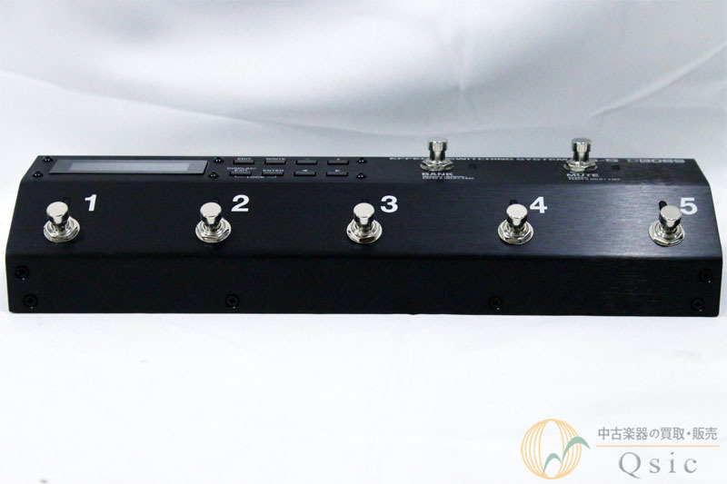 BOSS ES-5 2025年製 [UL233]【神戸店在庫】（中古/送料無料