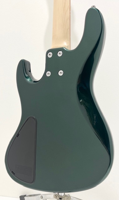 Sadowsky MetroExpress 22-Fret Will Lee Artist Line Bass 4-String