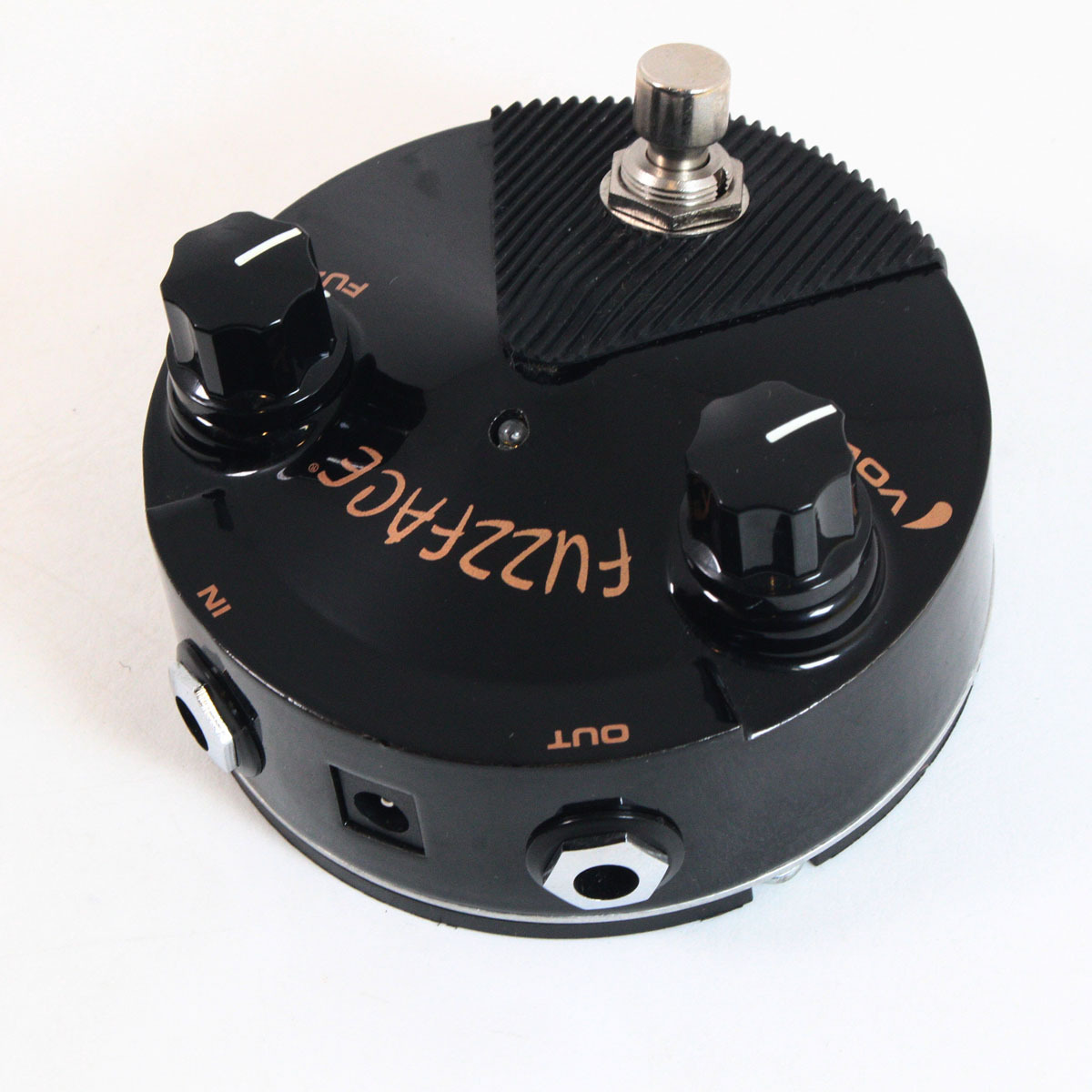 Jim Dunlop FFM4 Joe Bonamassa Fuzz Face Mini 【渋谷店】（中古