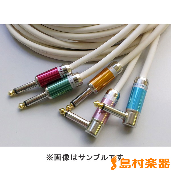 LIVE LINE LAW-3M BL （3m S/L） Advance Series 【ブルー