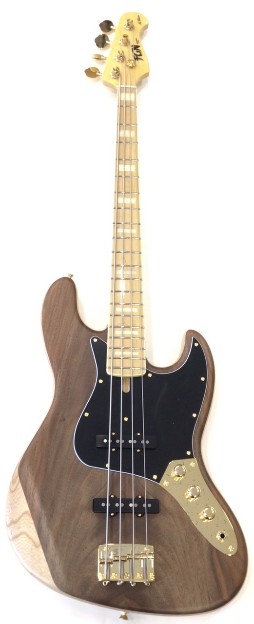FUJIGEN(FGN) NNJB100MBWL-ONT -Neo Classic Series-【山野楽器