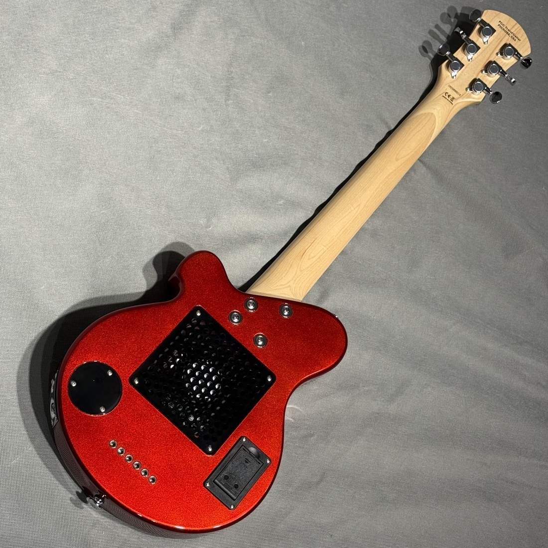 Pignose PIGNOSE PGG-JAIL ROLL （新品）【楽器検索デジマート】