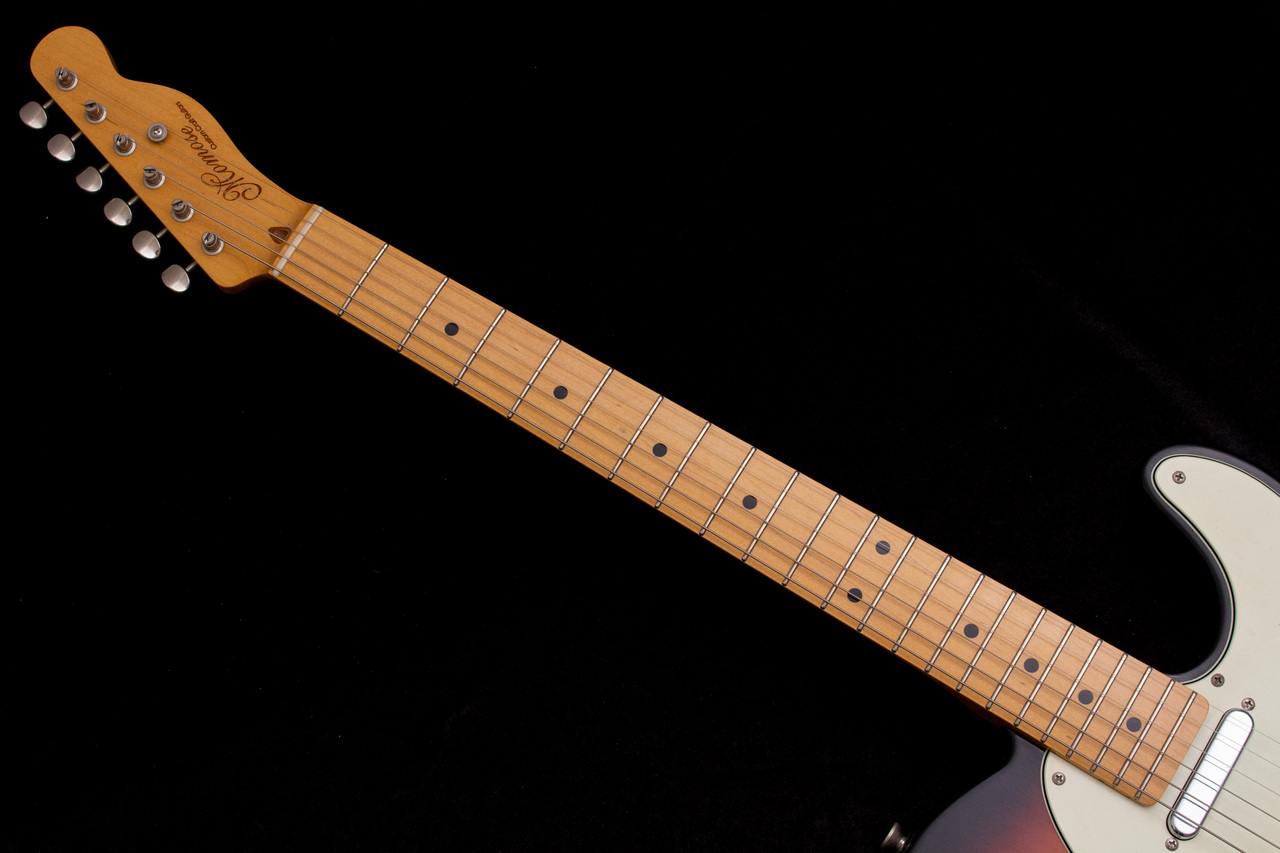 momose MTL2-STD Neck&MTL1-STD Body #6471 3.475kg【TONIQ横浜