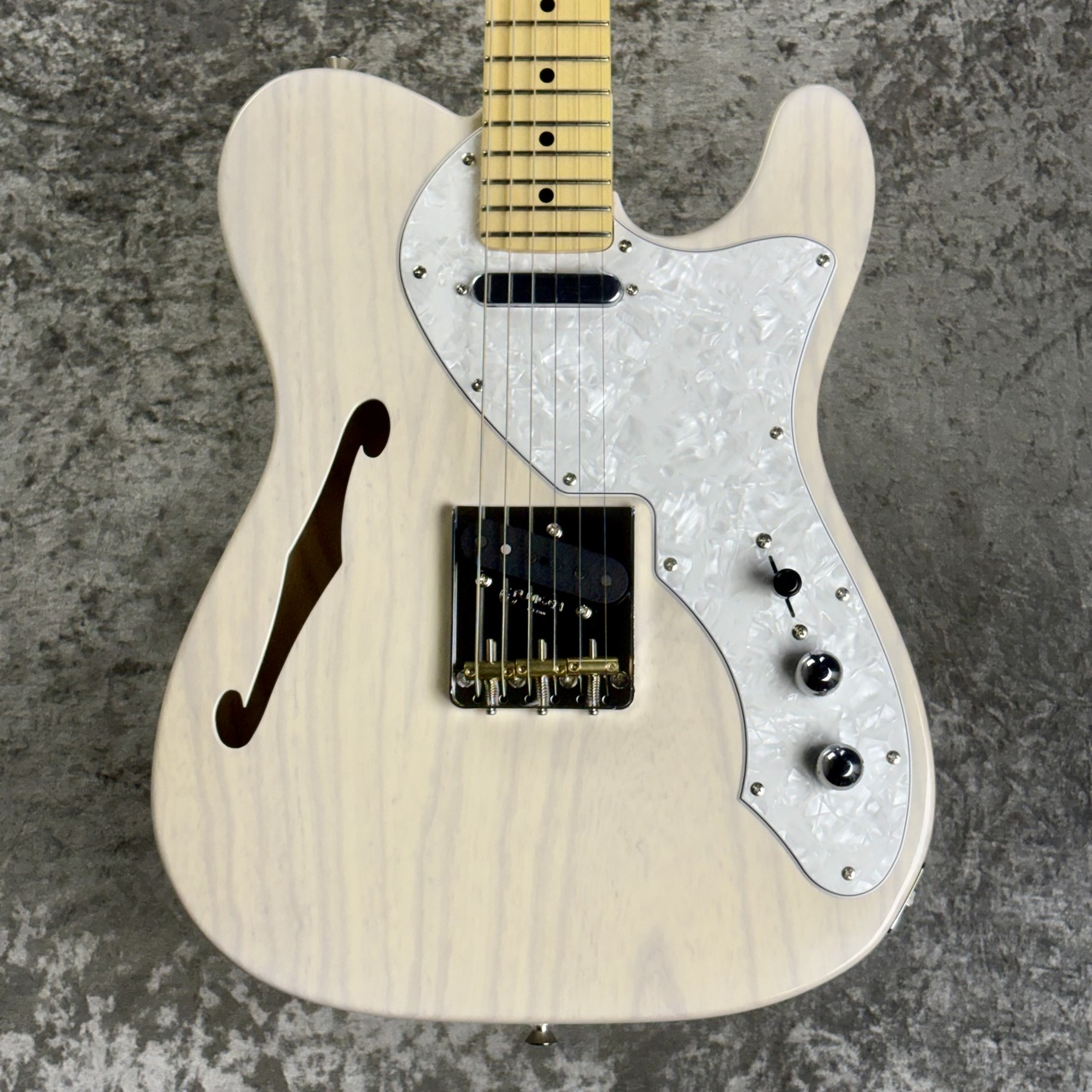 FUJIGEN(FGN) Neo Classic NTE100MAHT-WB ~White Blonde~ #B260125