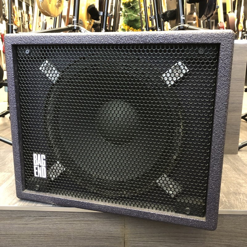 BAGEND 【USED】 S12-N（中古）【楽器検索デジマート】