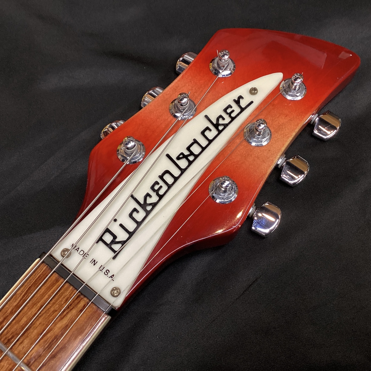 Rickenbacker 620 FG (リッケンバッカー Fireglo)（中古）【楽器