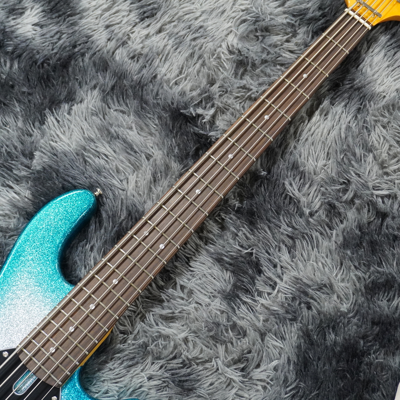 Sire Marcus Miller Z3 5-String Skyburst.SP (Skyburst Sparkle