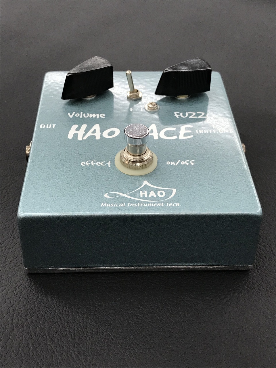 HAO HAO FACE（中古）【楽器検索デジマート】