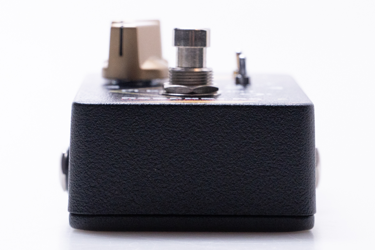 RODENBERG M2 Clean Boost エフェクター RODENBERG amplification M2 Clean Boost for Bass【GIB横浜】（新品