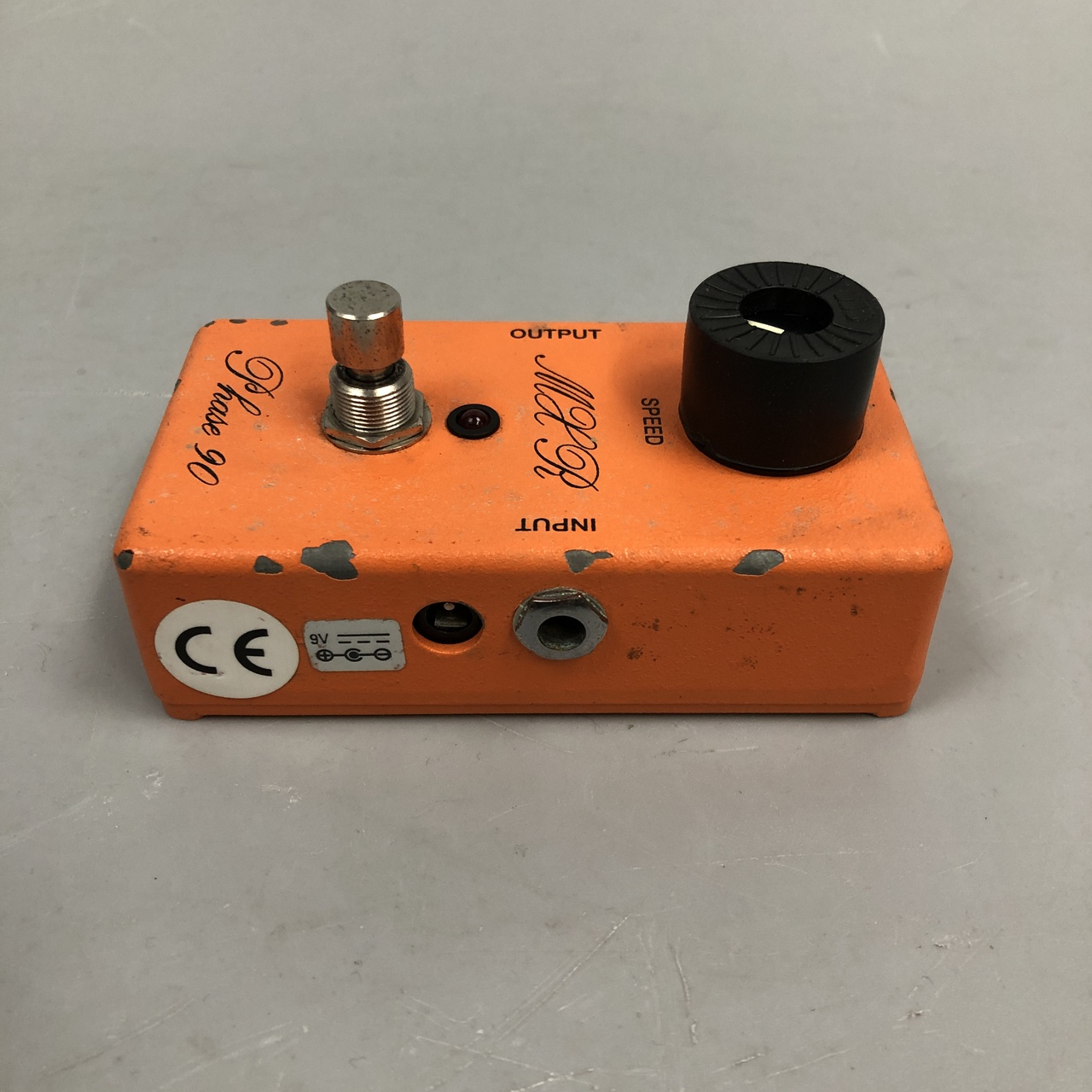 ☆送料無料☆ MXR CSP101SL Script Phase 90 LED MXR® SCRIPT PHASE 90 - LED - Dunlop