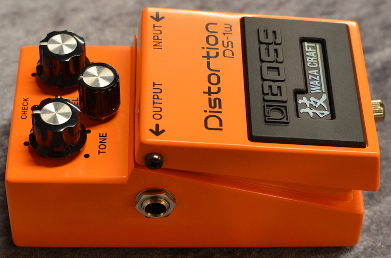 BOSS DS-1W Distortion #29226 【ディストーション】（新品/送料無料
