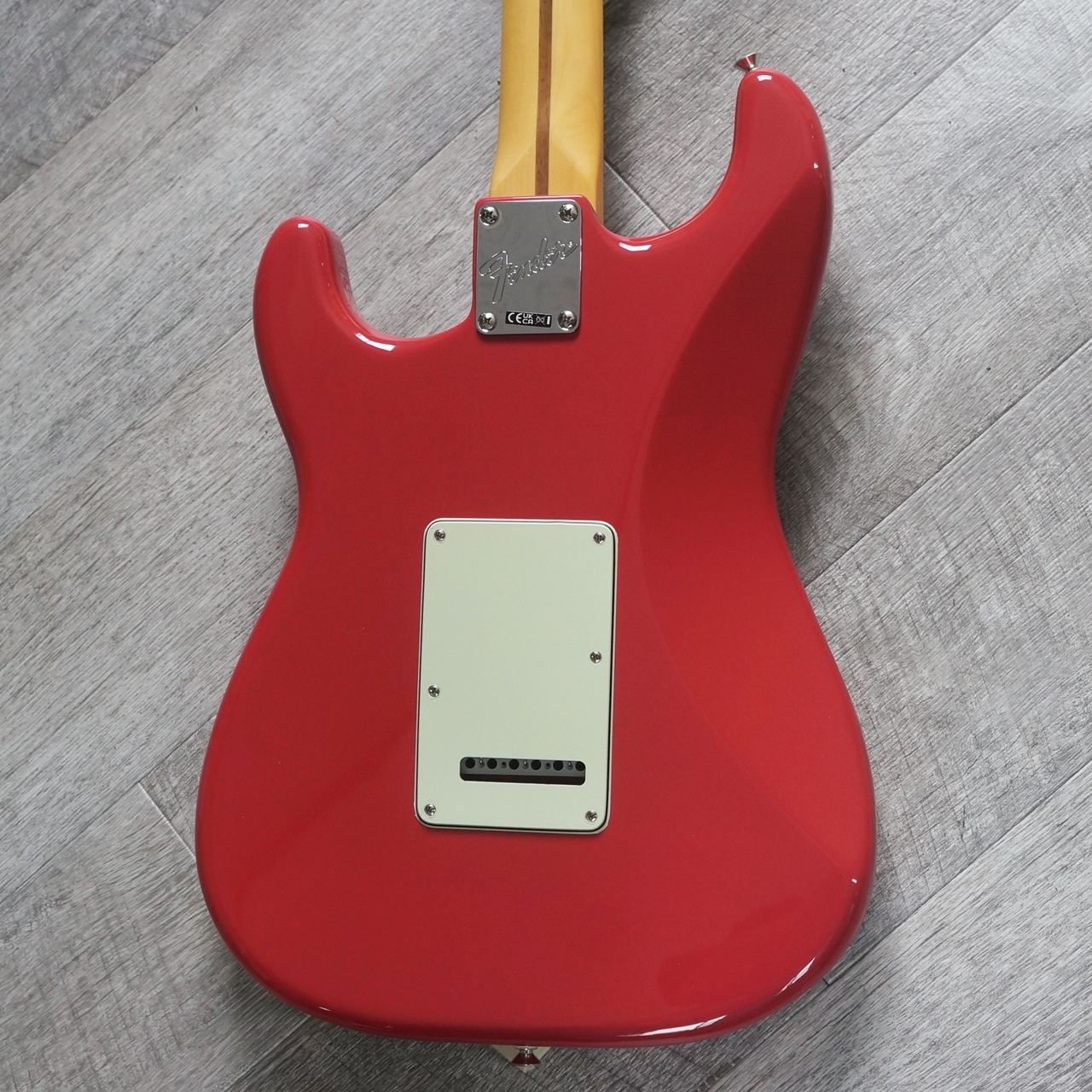 Fender American Professional Classic Stratocaster - Faded Dakota