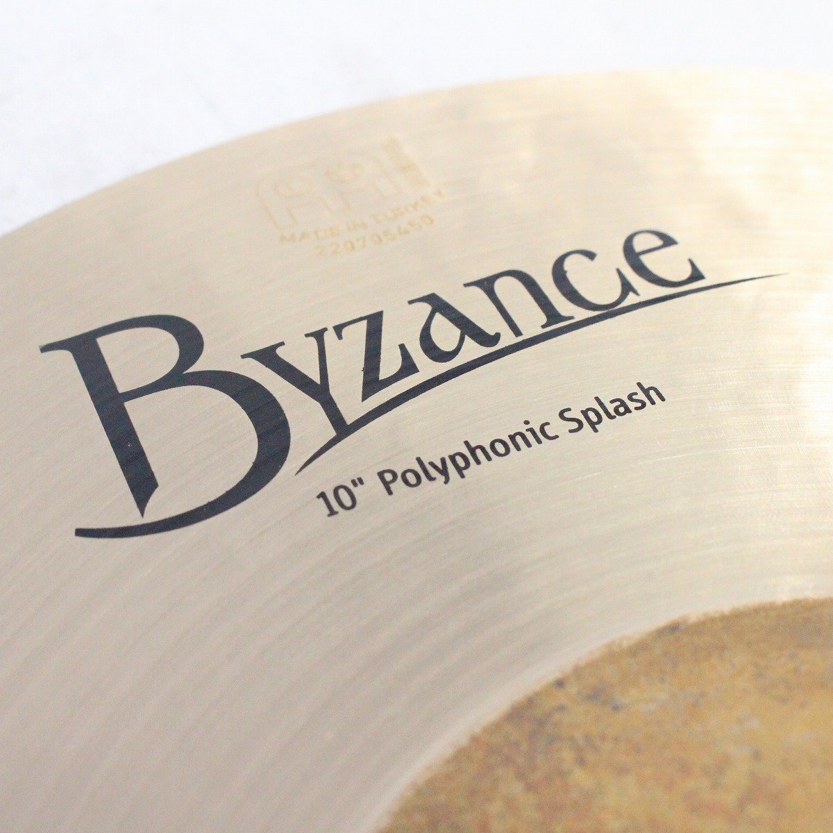 Meinl Byzance Traditional 10