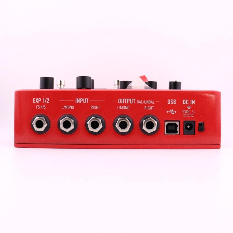 LINE 6 USED 中古 HX STOMP エイチエックスストンプ (Line6 ライン