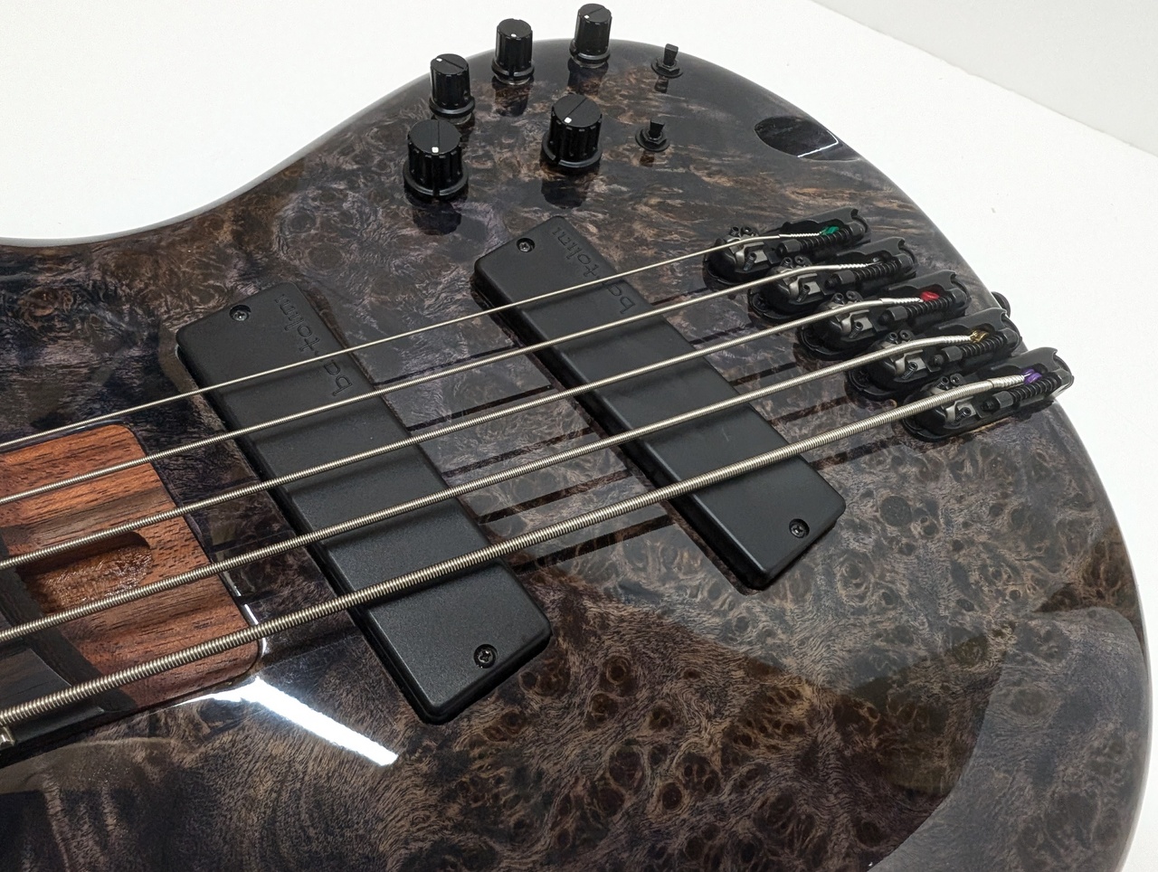 Ibanez SRMS805（中古/送料無料）【楽器検索デジマート】